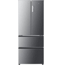 Холодильник Haier HB-14FMAA нержавеющая сталь