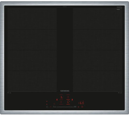 Варочная поверхность SIEMENS EX645HXC1E