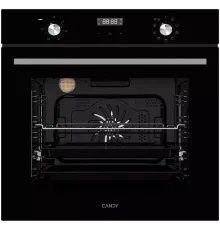 Духовой шкаф CANDY COXP08LTSB