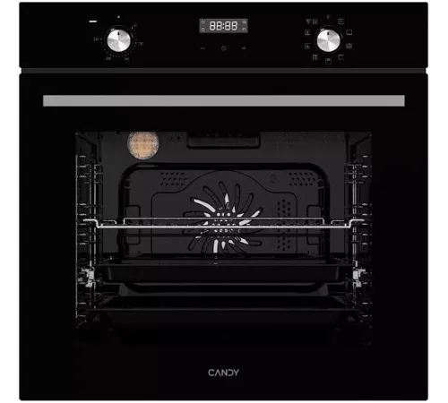 Духовой шкаф CANDY COXP08LTSB