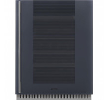Винный шкаф SMEG CVI138RG