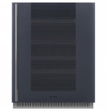 Винный шкаф SMEG CVI138RG