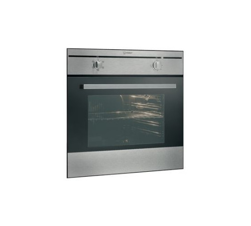 Духовой шкаф INDESIT 70 fim 20 k.a ix