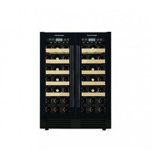 Винный шкаф CELLAR PRIVATE CP042-2TB