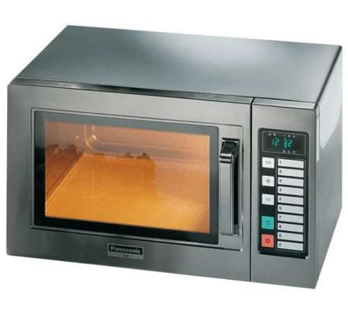 Микроволновая печь Panasonic NE-1037ZPE