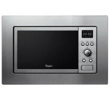 Микроволновая печь WHIRLPOOL AMW 140 IX