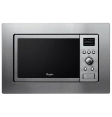Микроволновая печь WHIRLPOOL AMW 140 IX