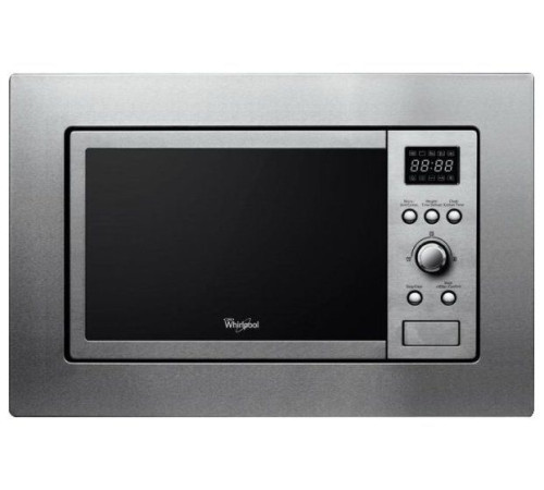 Микроволновая печь WHIRLPOOL AMW 140 IX