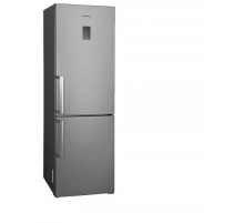 Холодильник Samsung RB 33 J 3301 SS