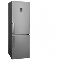 Холодильник Samsung RB 33 J 3301 SS