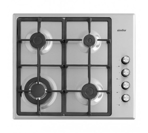 Варочная поверхность SIMFER H60Q41M416
