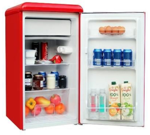 Холодильник ASCOLI ARSRR118