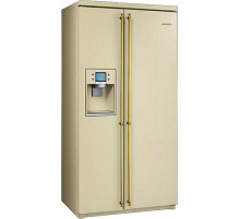 Холодильник side-by-side SMEG sbs8003p