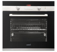Электрический духовой шкаф CATA CDP 780 AS BK