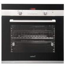 Электрический духовой шкаф CATA CDP 780 AS BK