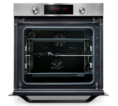 Духовой шкаф SAMSUNG nv6584lnesr