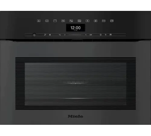 Духовой шкаф MIELE H 7440 BMX 125 Gala Ed