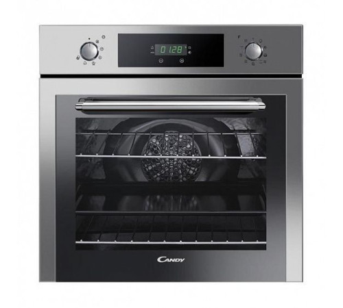 Встраиваемый электрический духовой шкаф Candy FCEK826XL/E