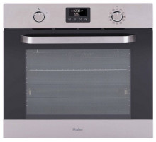 Электрический духовой шкаф Haier HOX-P11HFX