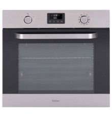 Электрический духовой шкаф Haier HOX-P11HFX