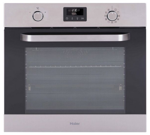 Электрический духовой шкаф Haier HOX-P11HFX