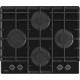 Газовая панель GORENJE GT 6D42 AB