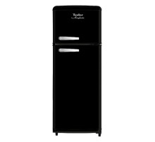 Холодильник TESLER RT-218 BLACK
