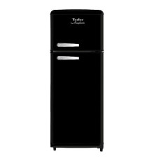 Холодильник TESLER RT-218 BLACK