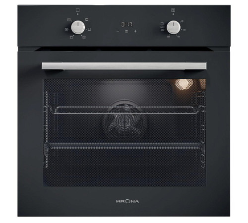 Духовой шкаф KRONA BEATO 60 BL
