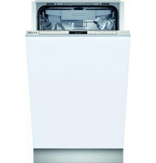 Посудомоечная машина NEFF S855HMX50R