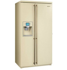 Холодильник side-by-side SMEG sbs800po9