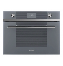 Микроволновая печь SMEG SF4101MS