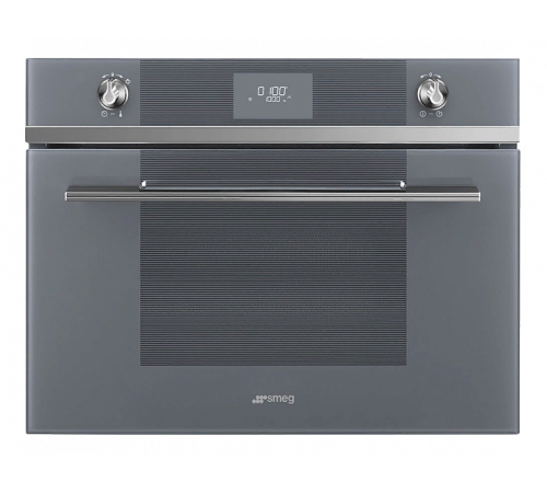Микроволновая печь SMEG SF4101MS