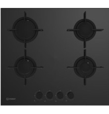 Варочная поверхность INDESIT INGT 61 IE/BK