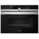 Электрический духовой шкаф SIEMENS CM633GBS1
