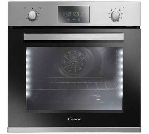 Электрический духовой шкаф CANDY FVPE 729/6 X