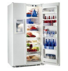 Холодильник GENERAL ELECTRIC GCE21ZESFWW