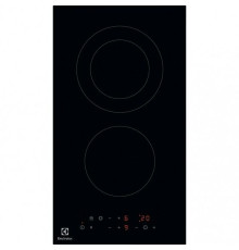 Варочная поверхность ELECTROLUX CPE3242KC