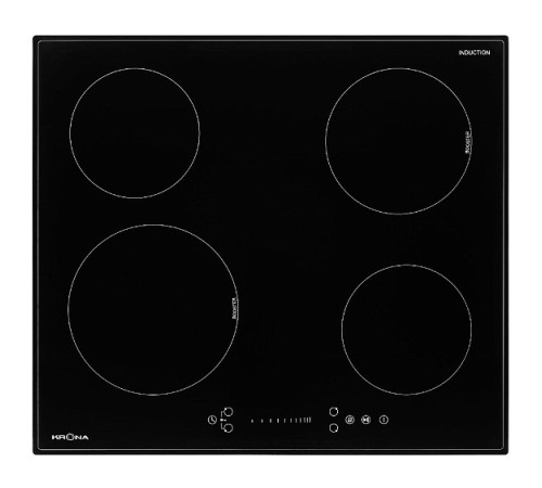 Варочная поверхность KRONA FORTE 60 BL