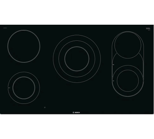 Варочная поверхность BOSCH PKM975DK1D