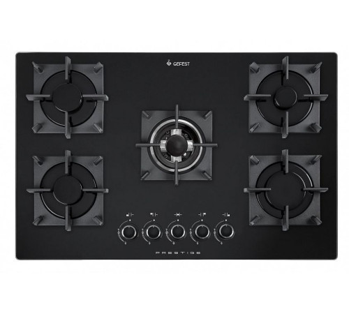 Варочная поверхность GEFEST ПВГ 2340 К33