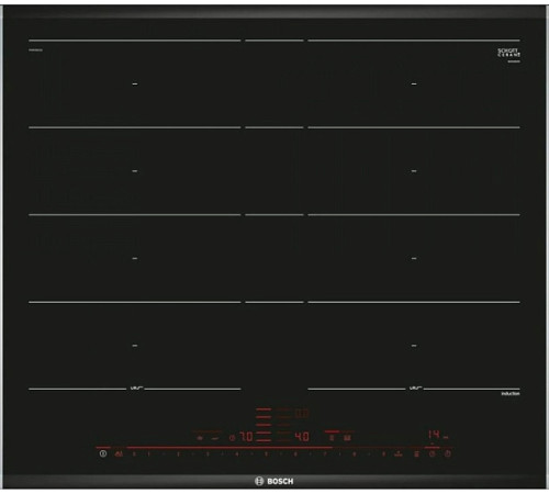 Варочная поверхность BOSCH PXY675DC1E