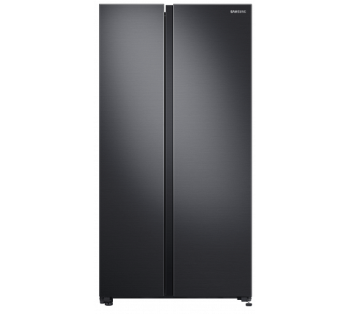 Холодильник Samsung RS61R5041B4 черный