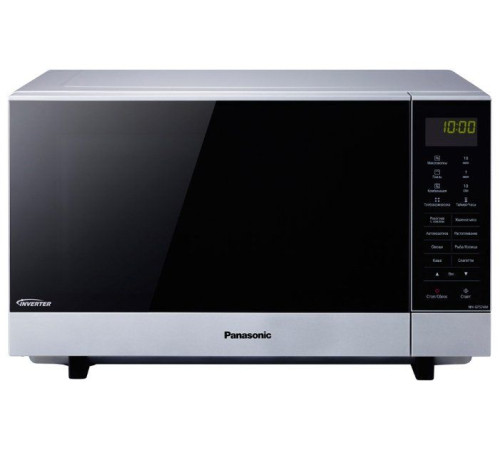 Микроволновая печь PANASONIC NN-GF574MZPE
