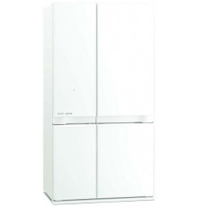 Холодильник MITSUBISHI ELECTRIC MR-LR78EN-GWH-R