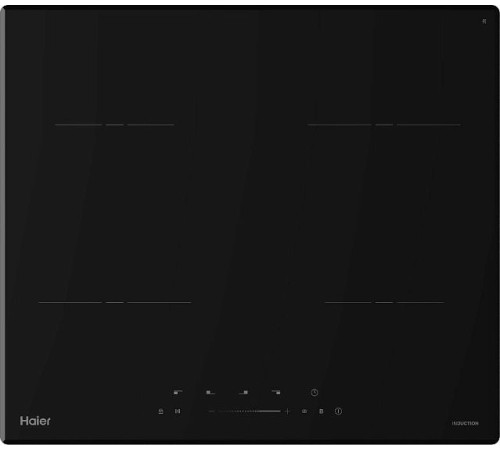 Варочная поверхность HAIER HHX-Y64TVVB