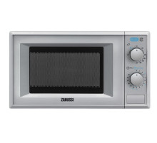 Микроволновая печь ZANUSSI ZFG20110SA