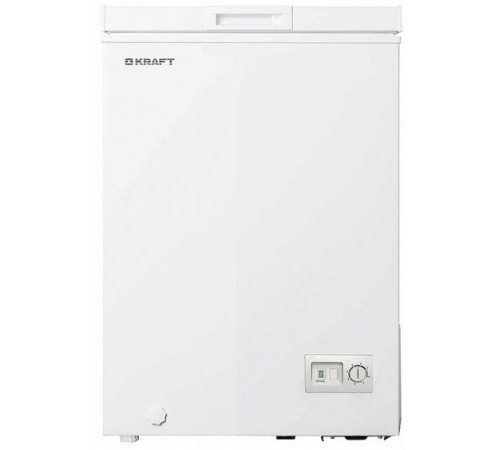 Морозильный ларь KRAFT KM-110