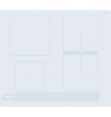 Варочная панель HOTPOINT-ARISTON HB 8460B NE/W