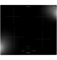 Варочная поверхность KONIGIN Lacerta I604 TBK